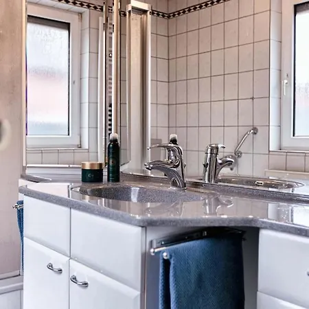 別荘 Fuchs & Hase エムデン