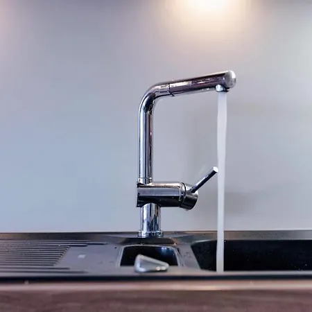 Fuchs & Hase 別荘 エムデン