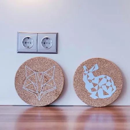 別荘 Fuchs & Hase エムデン