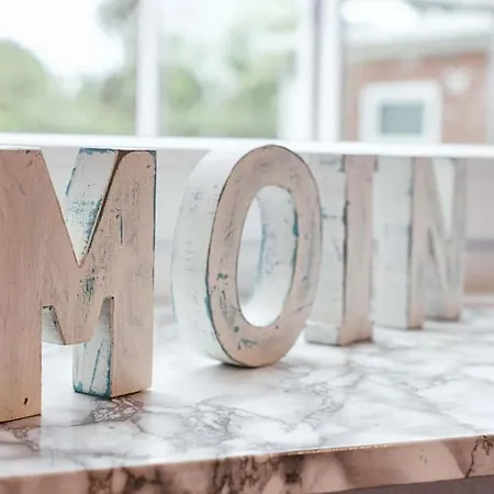 Fuchs & Hase 別荘 *