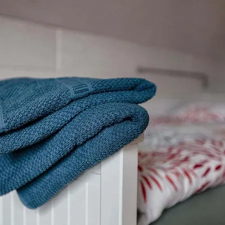 Fuchs & Hase 別荘 エムデン