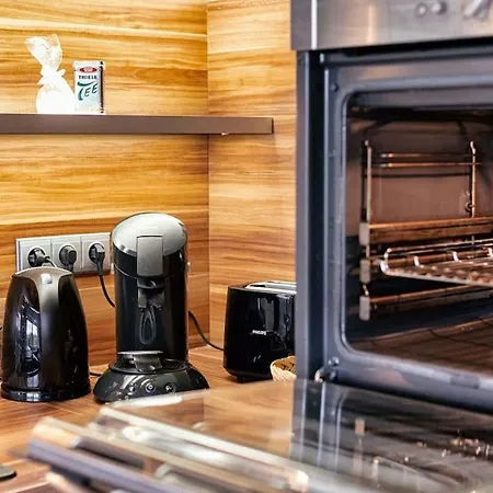 Fuchs & Hase 別荘 *