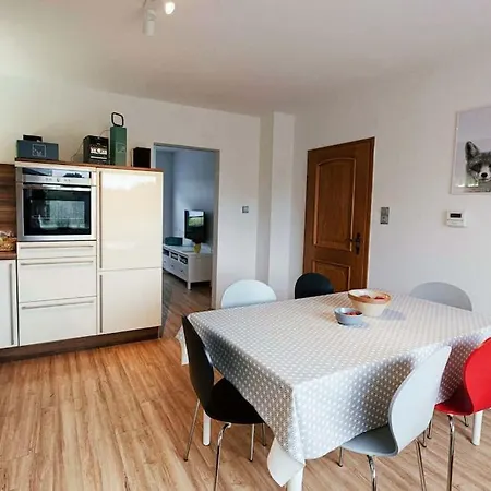 Fuchs & Hase * エムデン