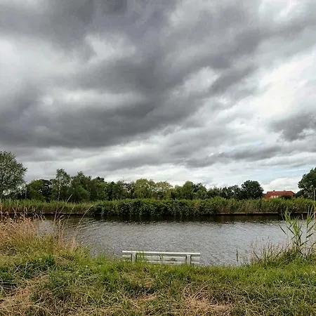 別荘 Fuchs & Hase *